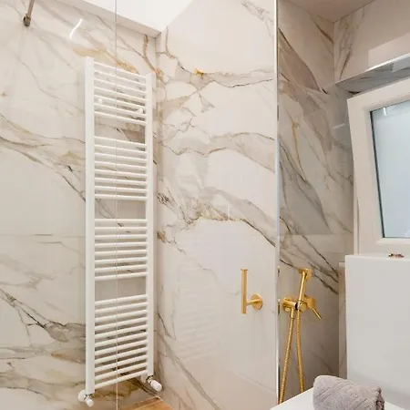 Appartement Jellyfish Luxury Vernazza
