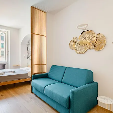 Jellyfish Luxury Appartement
