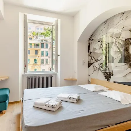 Jellyfish Luxury Appartement *