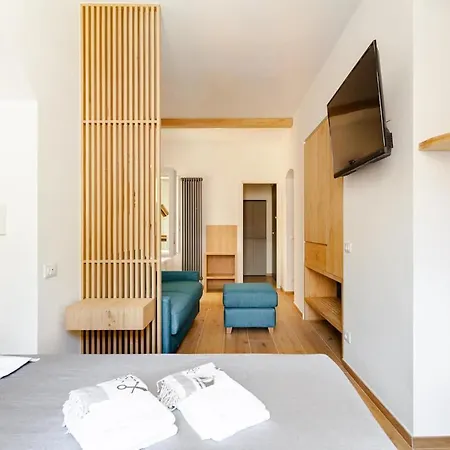 Jellyfish Luxury Appartement