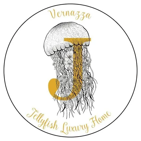 Appartement Jellyfish Luxury