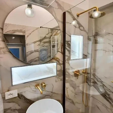 Jellyfish Luxury Appartement *