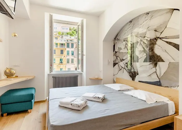 Jellyfish Luxury Apartment *