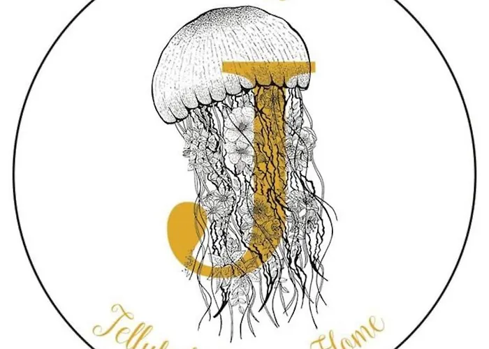 アパート Jellyfish Luxury